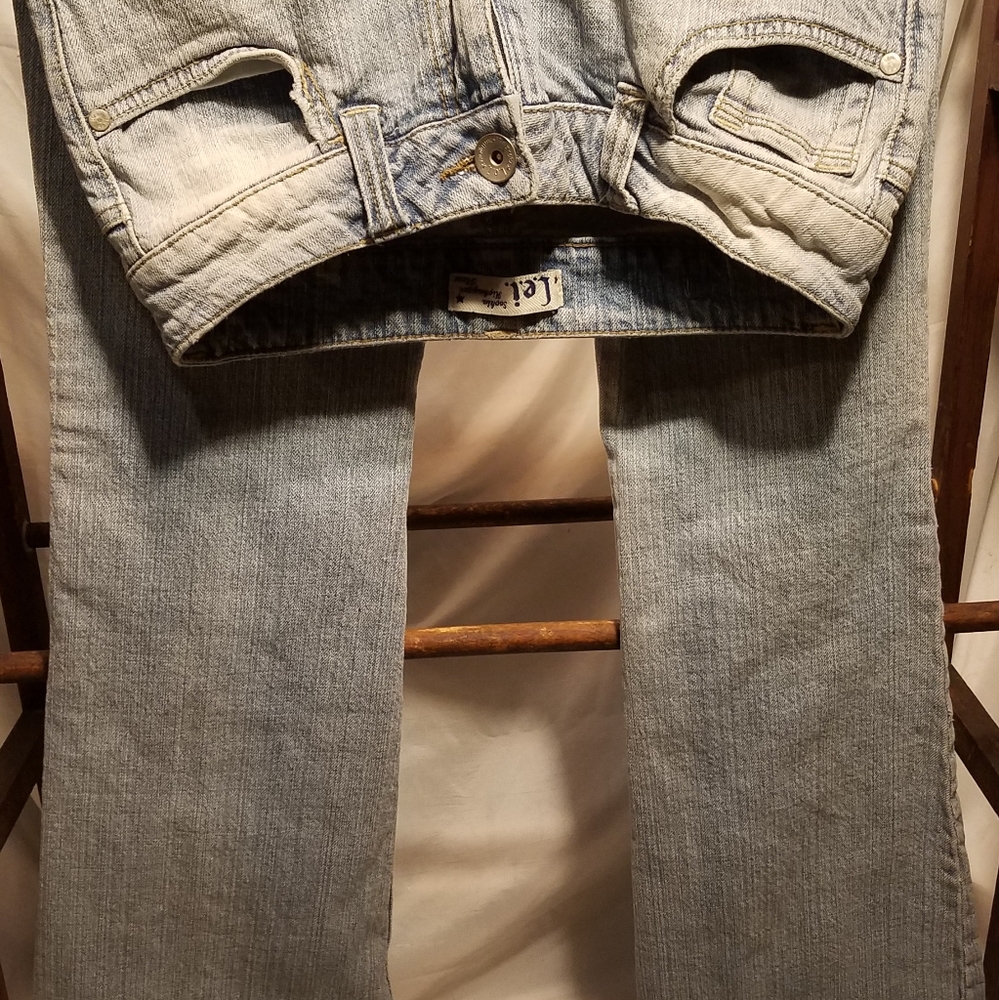 Size 5 Lei  jeans